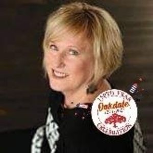 Meet your Posher, Deborah